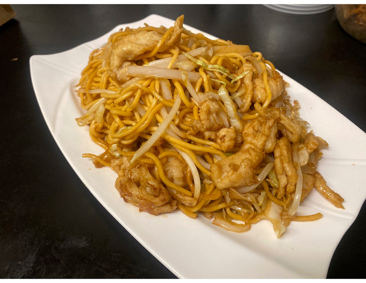 Chow Mein