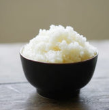 Steamed Rice (Per Order)