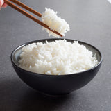 Steamed Rice (Per Order)