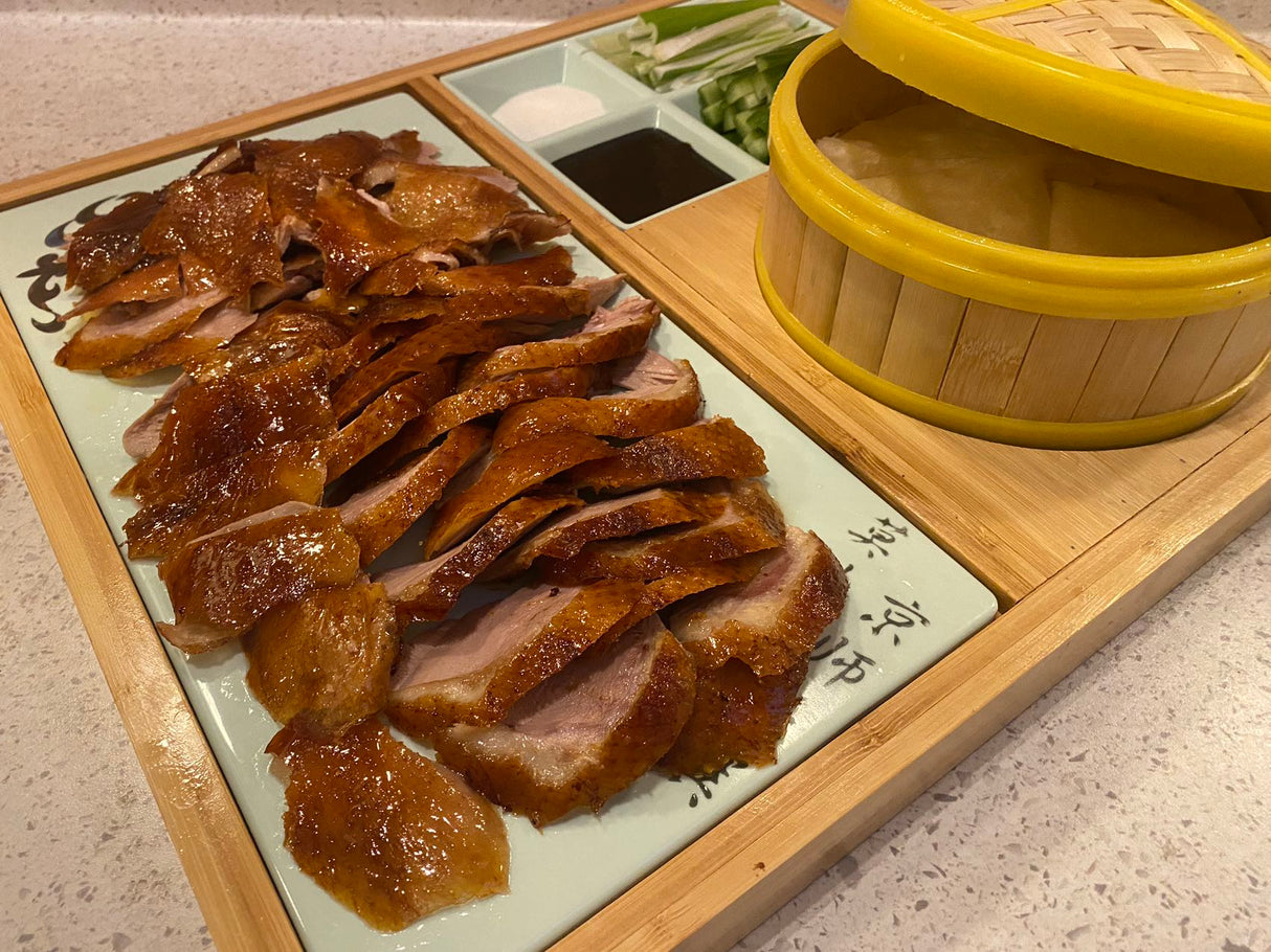 Peking Duck